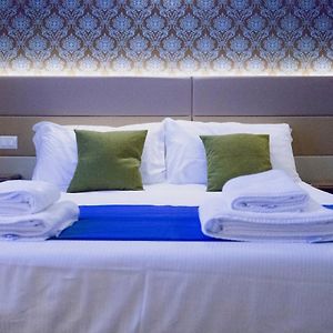 Deluxe Kamer met een King Size Bed