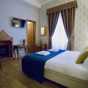 Deluxe Kamer met een Queen Size Bed